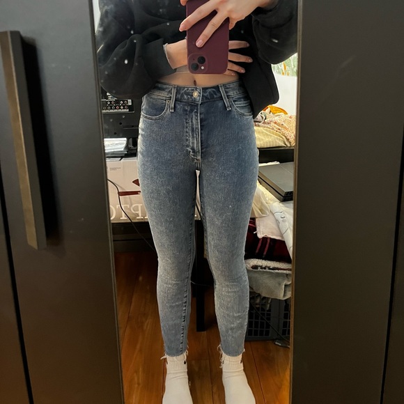 Jeans - Picture 1 of 4